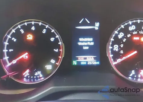 2022 Toyota Rav4 Le from USA, damaged, VIN 2T3F1RFV0NW258536